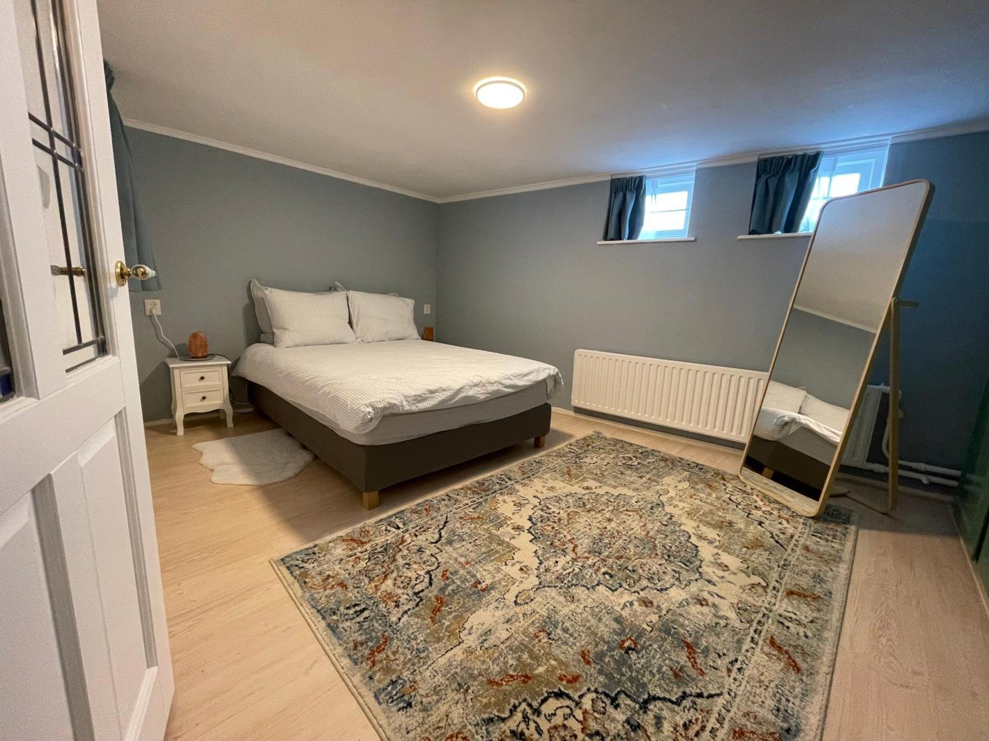 Strandzicht Zandvoort Boulevard Apartments Bagian luar foto