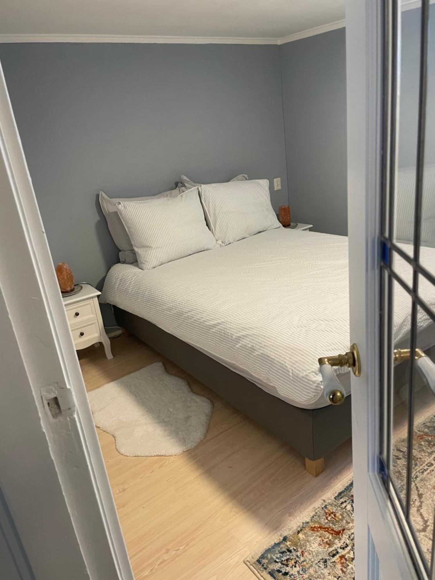 Strandzicht Zandvoort Boulevard Apartments Bagian luar foto