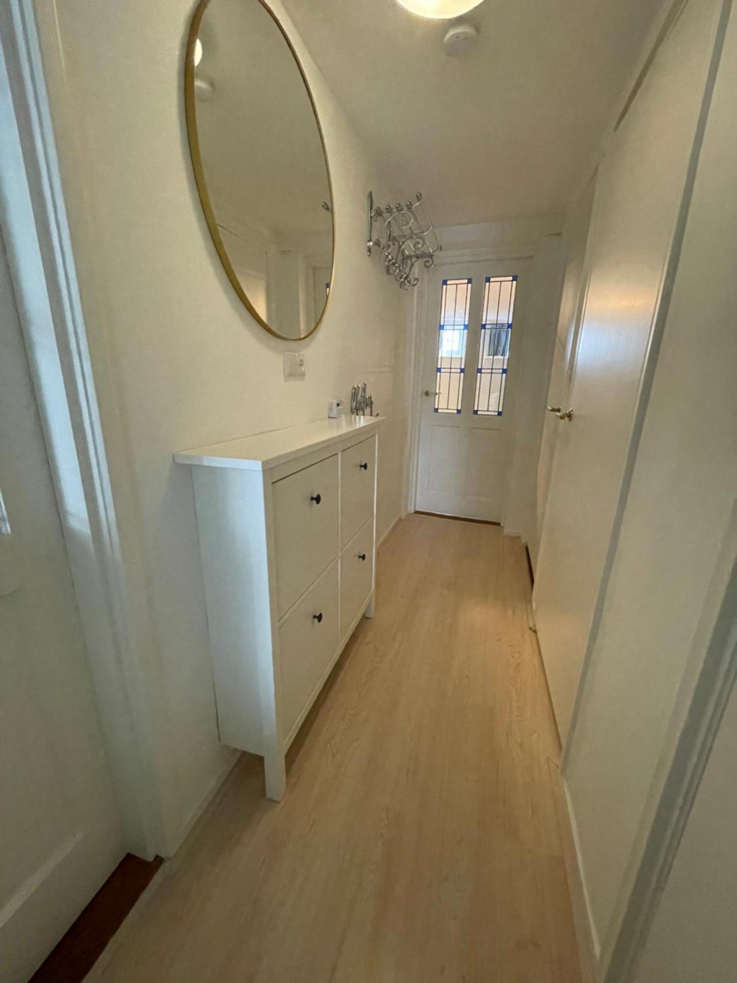 Strandzicht Zandvoort Boulevard Apartments Bagian luar foto